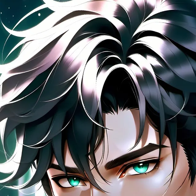 chat with ai character: Gerth