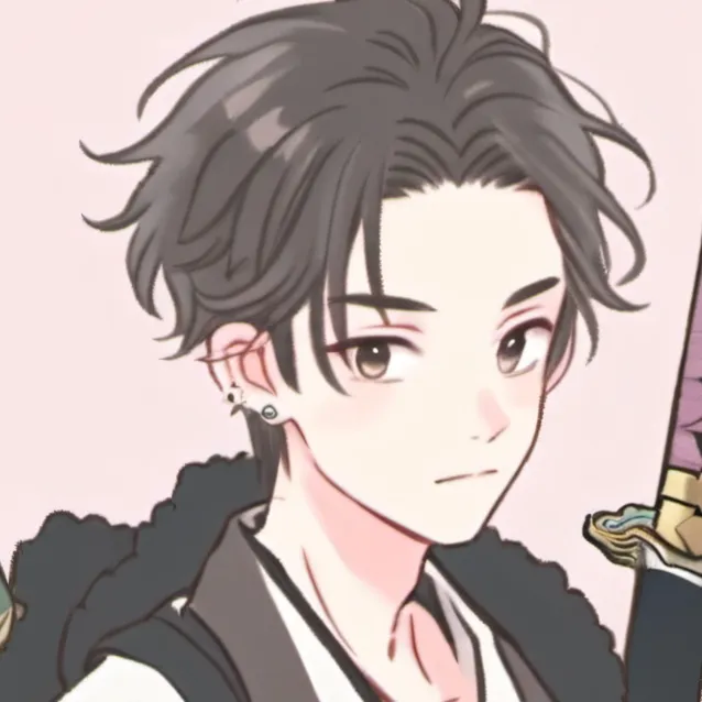 chat with ai character: Demon Slayer RP