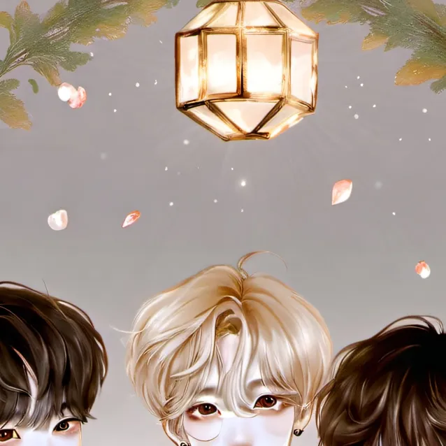 chat with ai character: your kpop group