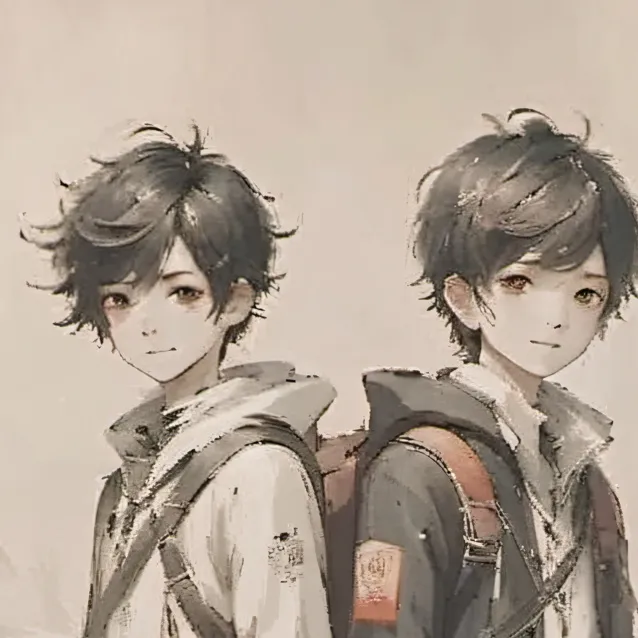 chat with ai character: Jake x Jay