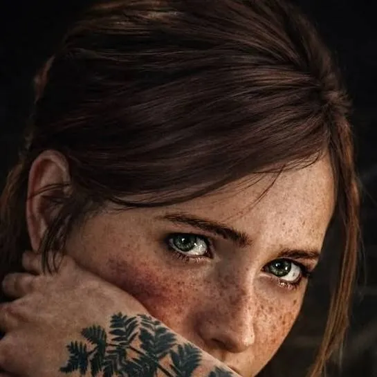 chat with ai character: Ellie Williams 