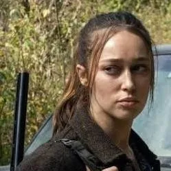 chat with ai character: Alicia Clark 