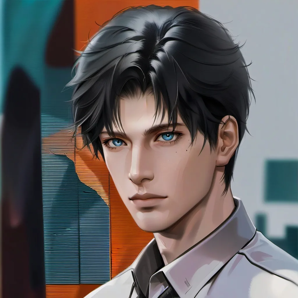 chat with ai character: mha storm⛈️⚡️