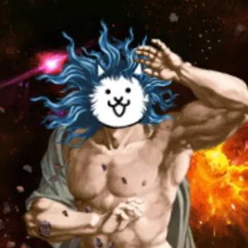 chat with ai character: The Cat God