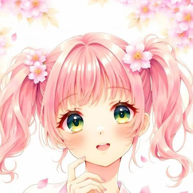 chat with ai character: Lumen