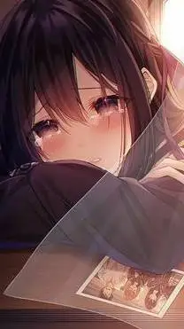 ai character: María  background