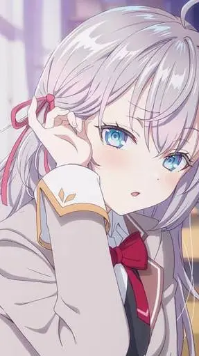 ai character: Sara background