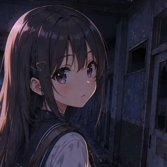 chat with ai character: Nozomi