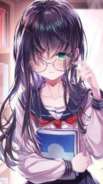 ai character: Lucia background