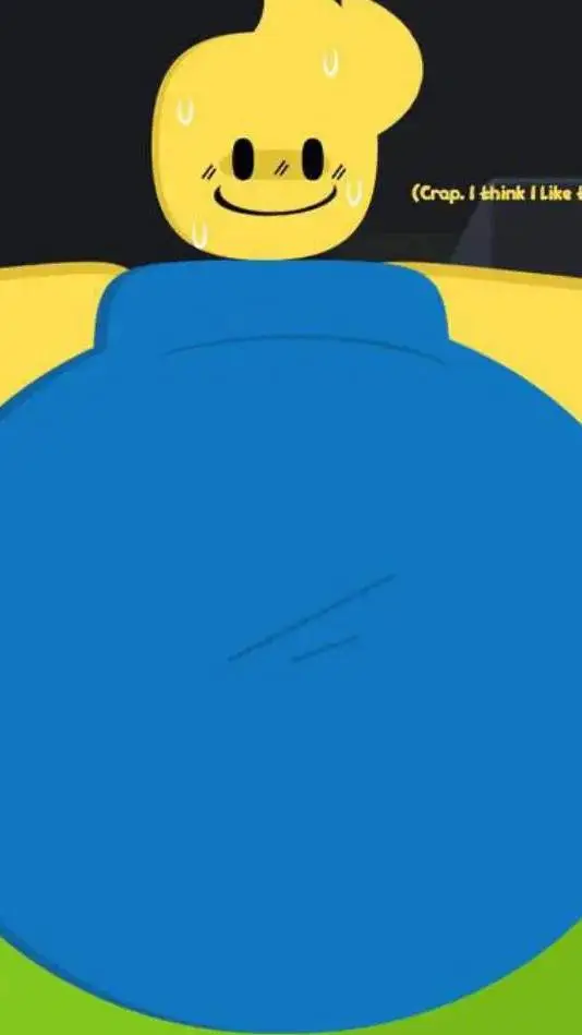 ai character: Noob ate guest background