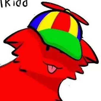 chat with ai character: Coolkidd (Kitty)