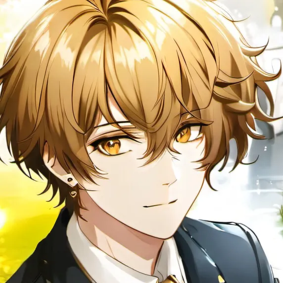chat with ai character: ❤️*+Archie+*❤️