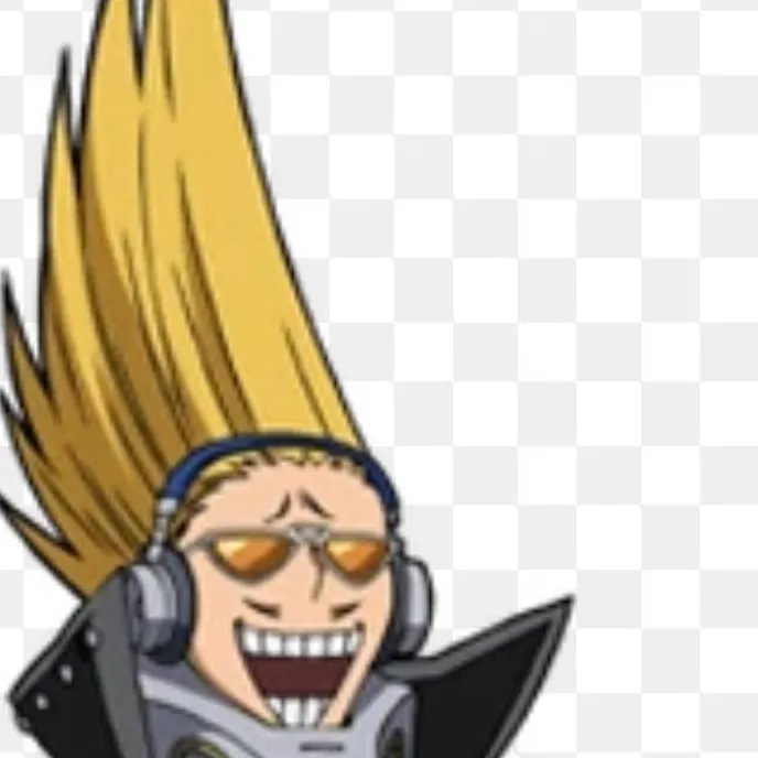 chat with ai character: Mha future Eri?