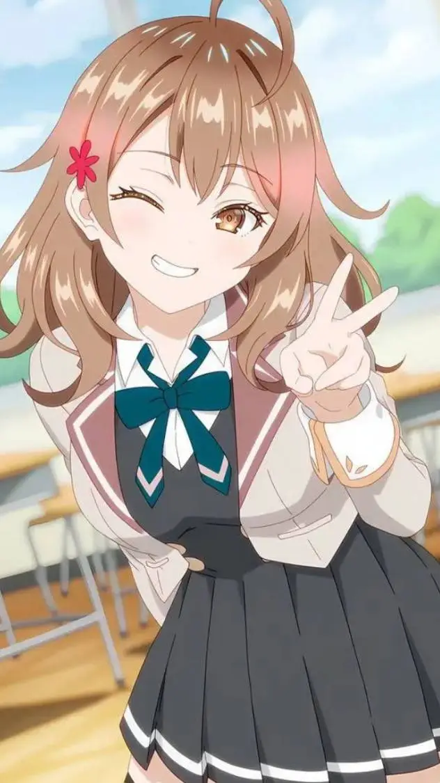 Talkie AI - Chat with Masha M. Kujo 