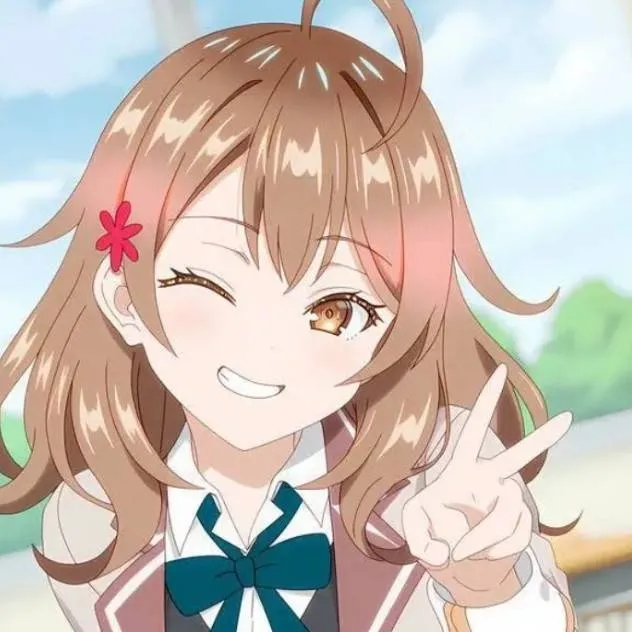 chat with ai character: Masha M. Kujo 