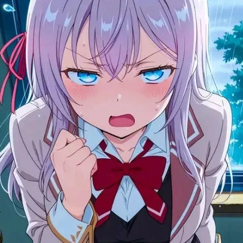 chat with ai character: Alya M. Kujo 