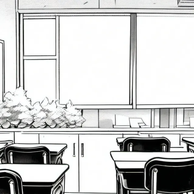 chat with ai character: MHA NEW KID