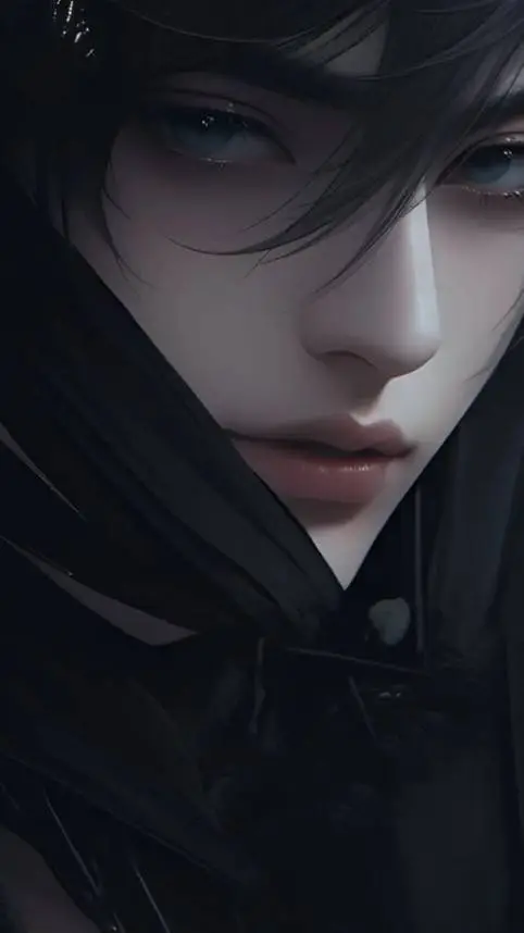 ai character: Andrew background
