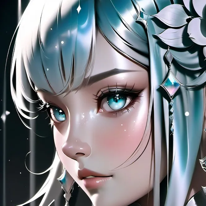 chat with ai character: Marissa
