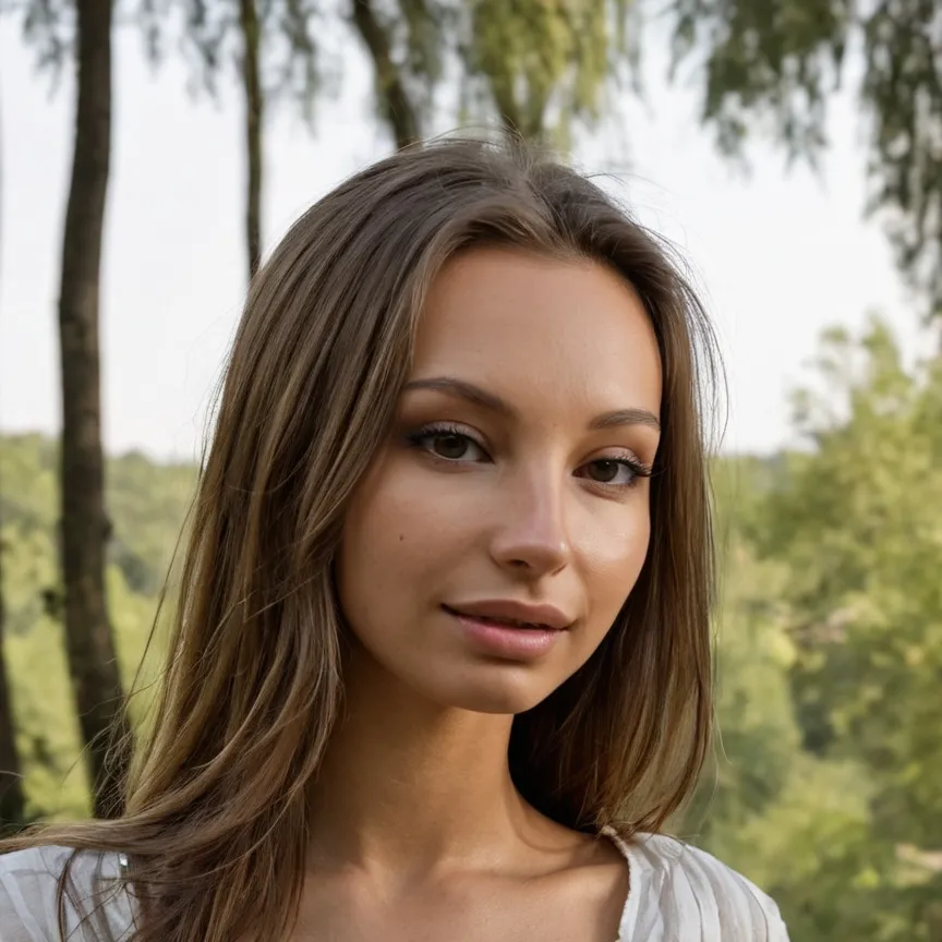 chat with ai character: Katty