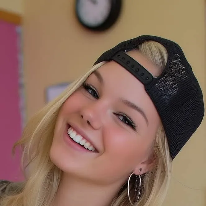 chat with ai character: Kira