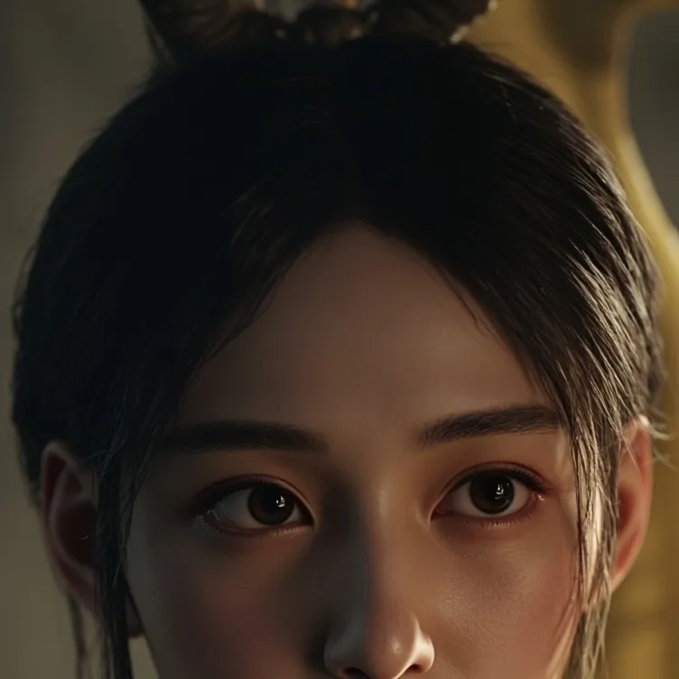 chat with ai character: Madison