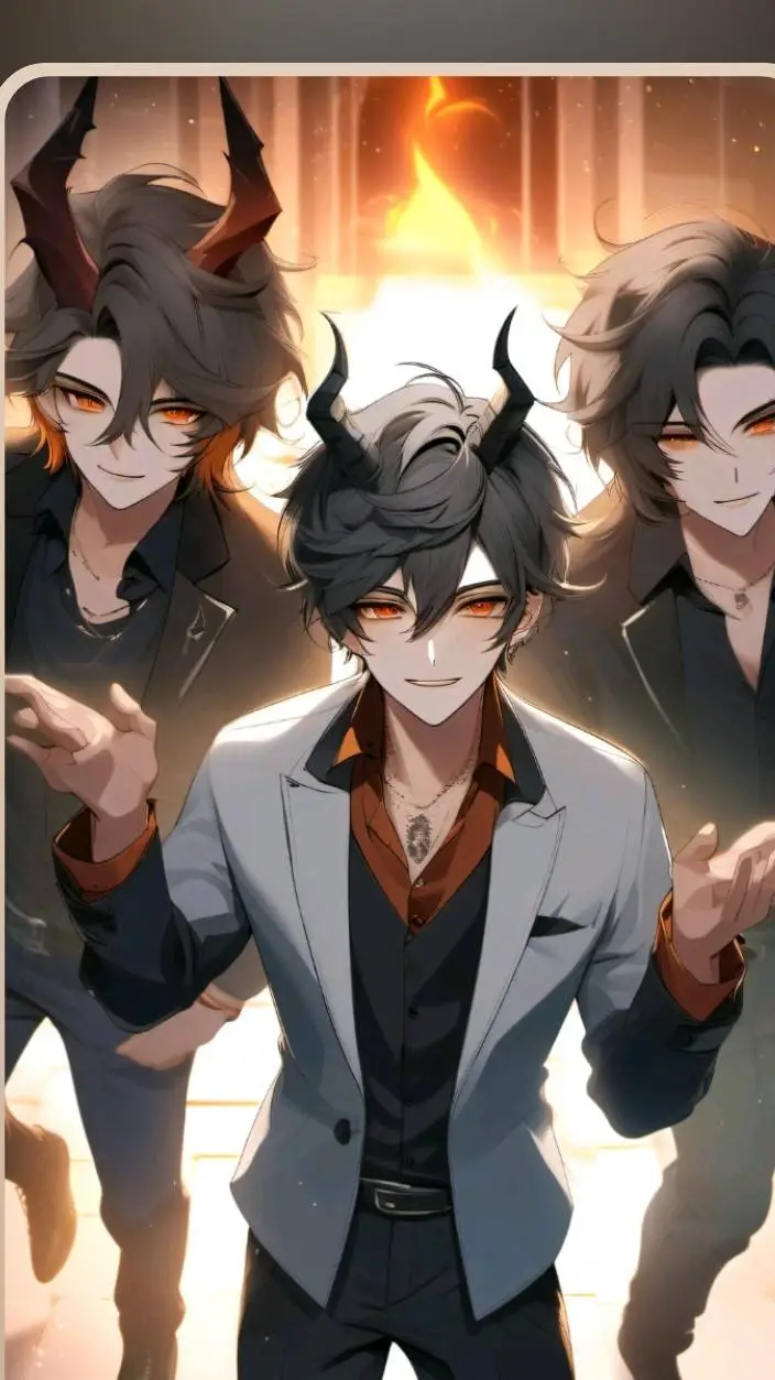 ai character: Alex Travis Noah background