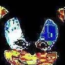 chat with ai character: sonic