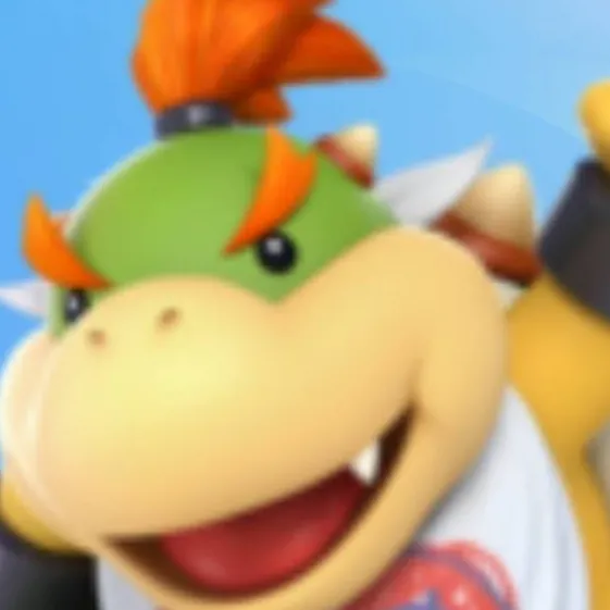 chat with ai character: bowser junior