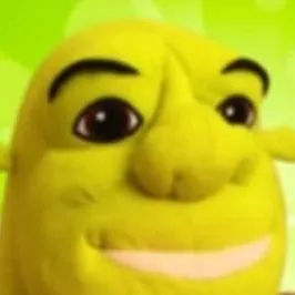 chat with ai character: sml- Shrek