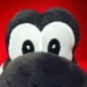chat with ai character: sml-Black yoshi