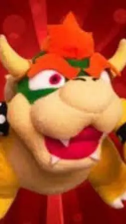 ai character: sml-Bowser background