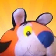 chat with ai character: sml-Tony the tiger