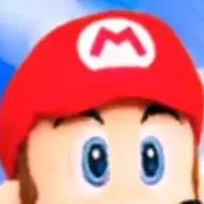 chat with ai character: sml-mario