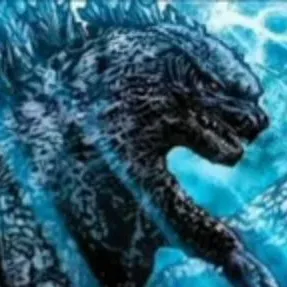 chat with ai character:  Godzilla GxK