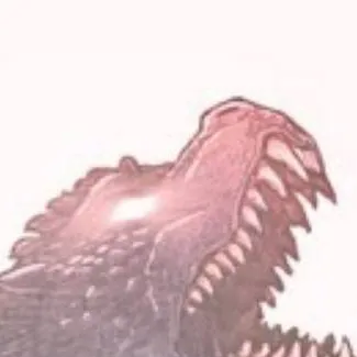 chat with ai character: Godzilla in Hell