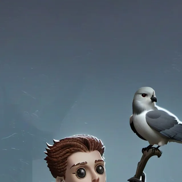 chat with ai character: Arriana Grandae 