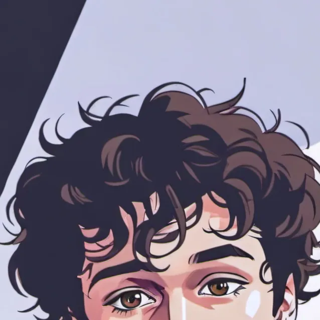 chat with ai character: mattheo riddle