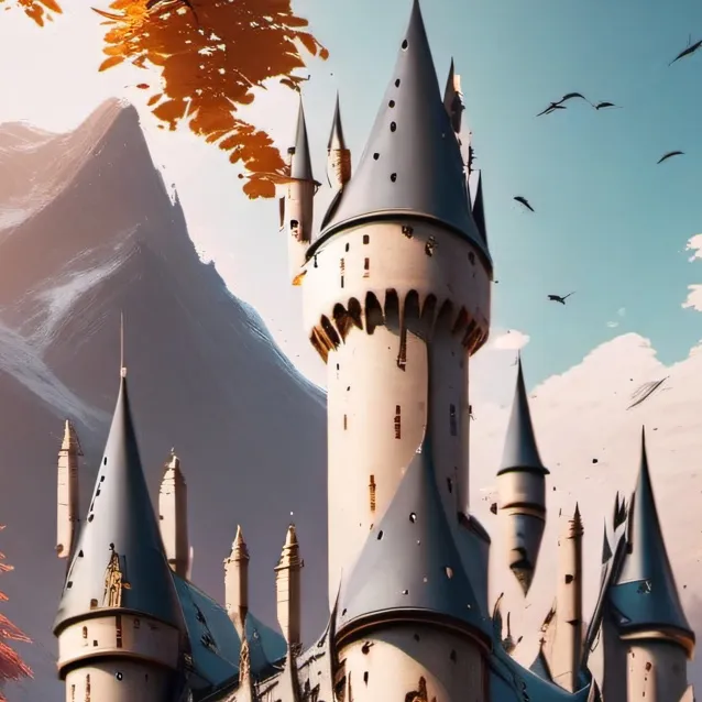 chat with ai character: oh no hogwarts