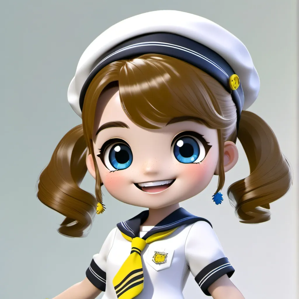 chat with ai character: Captain Reanard