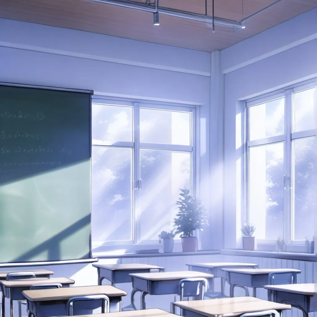 chat with ai character: MHA Students KNY