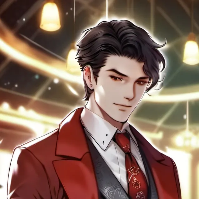 chat with ai character: mafia boss