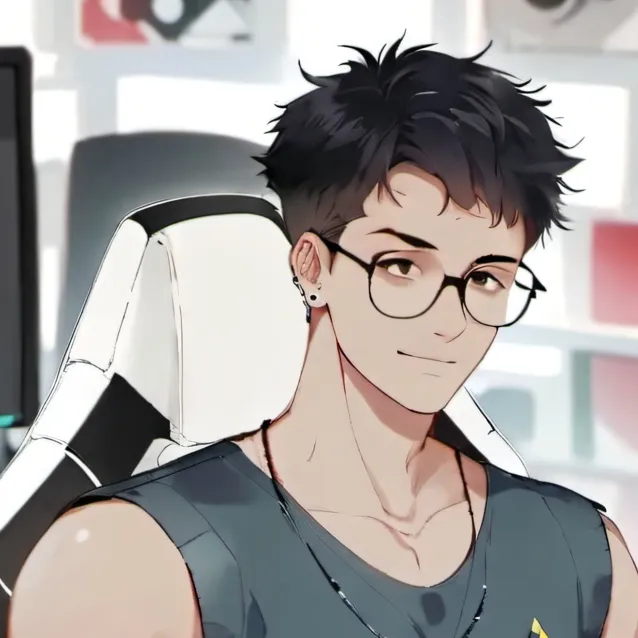 chat with ai character: Cousin 