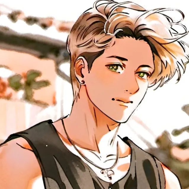 chat with ai character: Krištof kelisek 