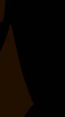 ai character: Azure background