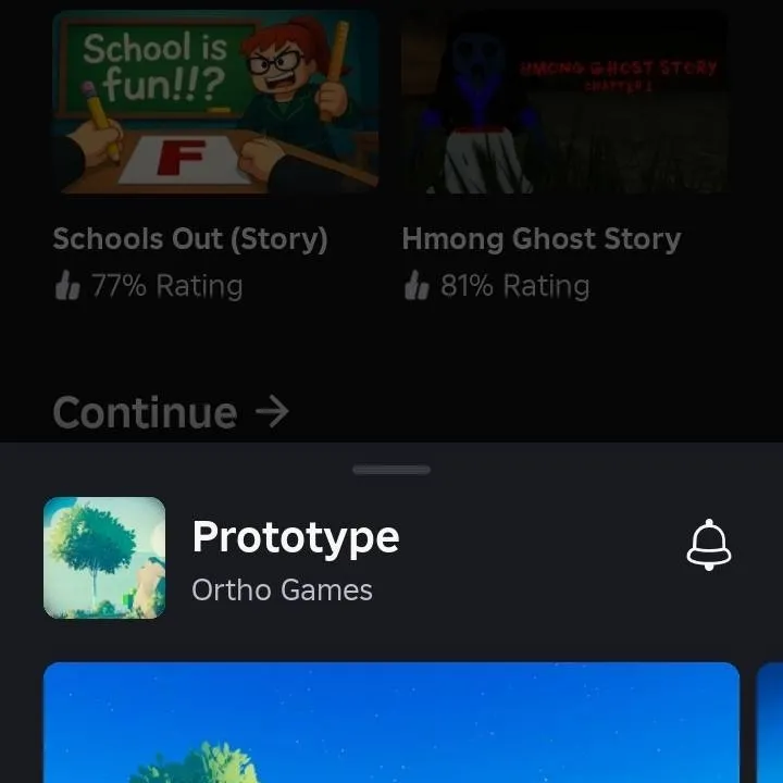 chat with ai character: The prototype