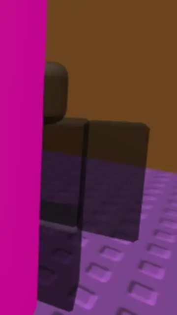 ai character: Shadow guy background