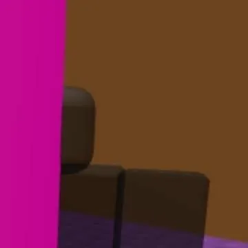chat with ai character: Shadow guy
