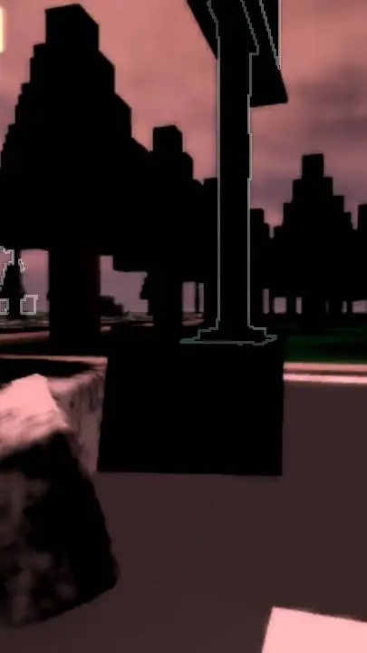 ai character: Last time..  background