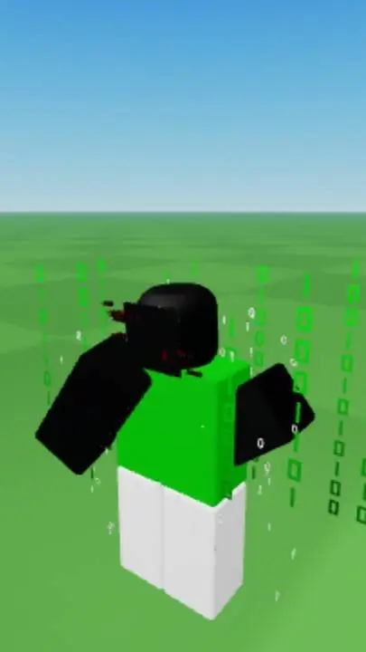 ai character: ijnuy background